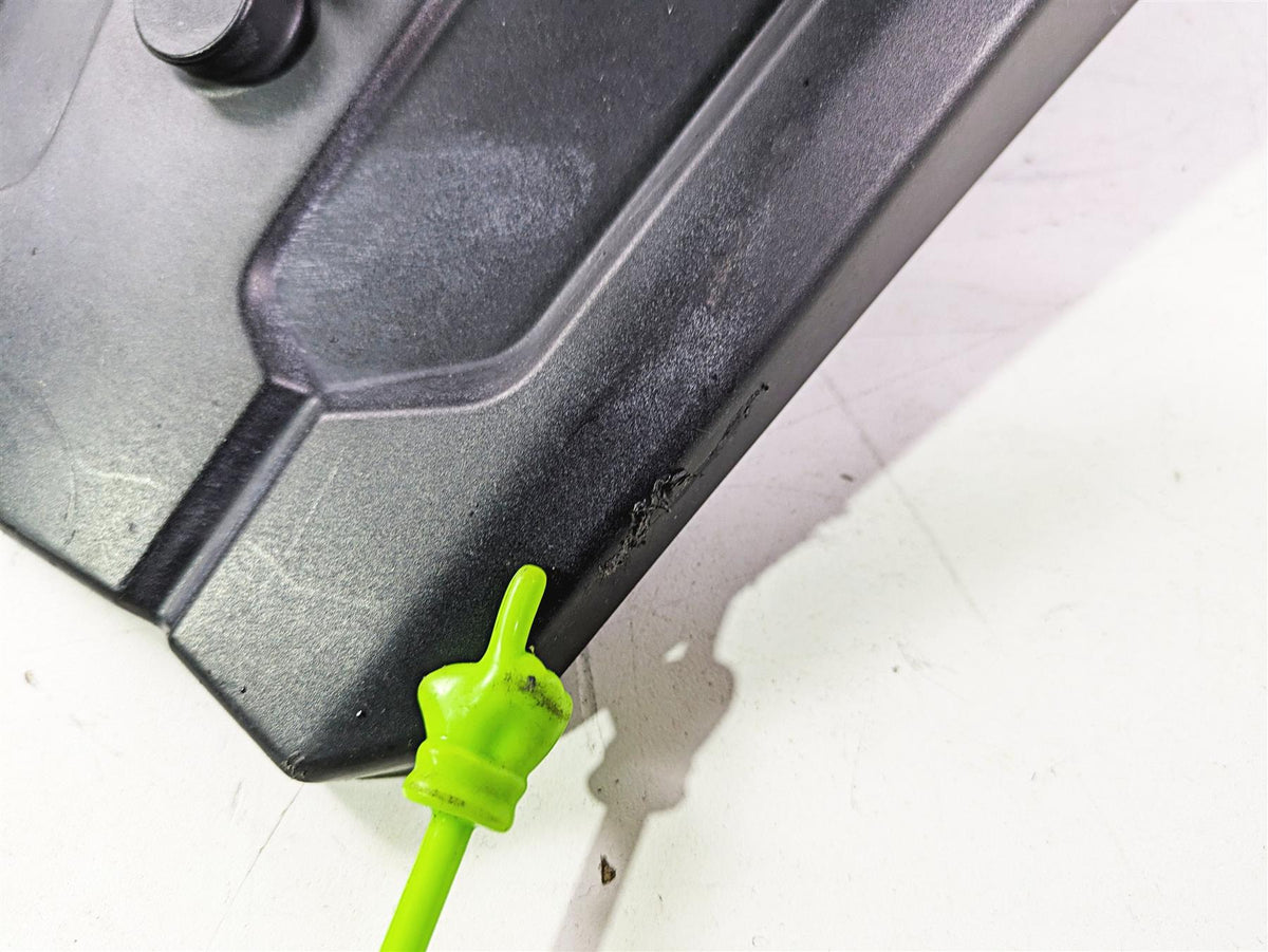 2012 Yamaha XT1200 Super Tenere Rear Blinker Taillight Fender 23P-83330-10 {{ shop.shopifyCountryName }} - Mototech271