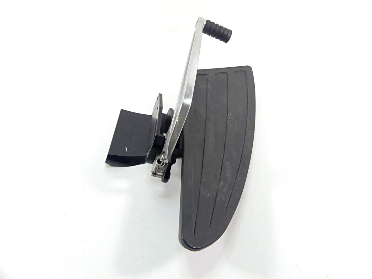2011 Victory Cross Country Front Right Floorboard & Brake Pedal -Read 1015291 {{ shop.shopifyCountryName }} - Mototech271