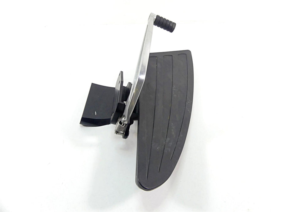 2011 Victory Cross Country Front Right Floorboard & Brake Pedal -Read 1015291 {{ shop.shopifyCountryName }} - Mototech271