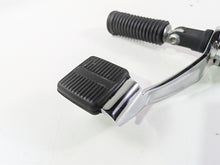 Load image into Gallery viewer, 2016 Harley FXDF Dyna Fat Bob Front Right Fw Footpeg &amp; Brake Pedal 42481-03A
