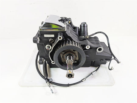 2016 Harley Touring FLHR Road King Transmission Gear Box 6 Speed 47K 33166-10A {{ shop.shopifyCountryName }} - Mototech271