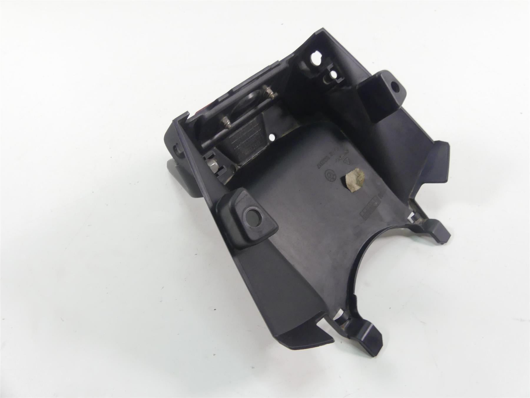 2019 BMW R1250GS K50 Rear Number License Plate Holder Support Mount 46628532317 {{ shop.shopifyCountryName }} - Mototech271