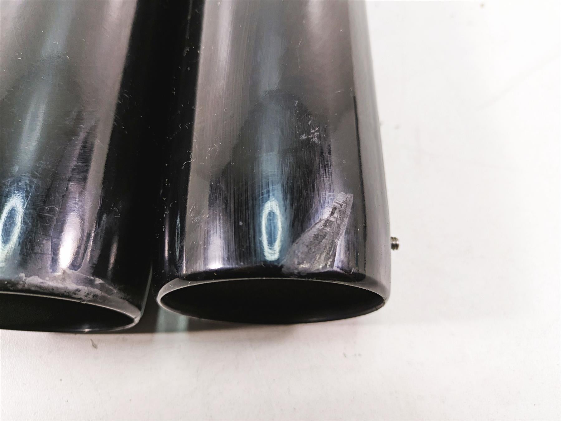 2016 Suzuki M109R VZR1800 Sumo-X Fat Fork Cover Stock Trees Set SUM5802B {{ shop.shopifyCountryName }} - Mototech271