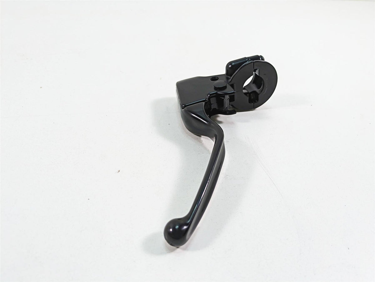2013 Harley Touring FLHX Street Glide Clutch Perch Lever Set 38700-08A {{ shop.shopifyCountryName }} - Mototech271