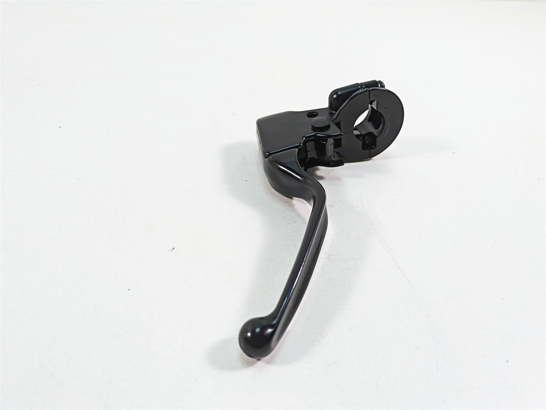 2013 Harley Touring FLHX Street Glide Clutch Perch Lever Set 38700-08A {{ shop.shopifyCountryName }} - Mototech271