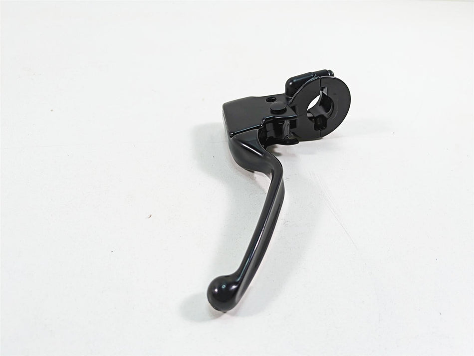 2013 Harley Touring FLHX Street Glide Clutch Perch Lever Set 38700-08A {{ shop.shopifyCountryName }} - Mototech271