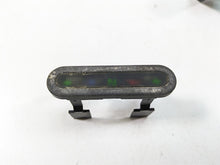 Load image into Gallery viewer, 2005 Harley Touring FLHTCUI Electra Glide Instrument Indicator Lights 68382-96 | Mototech271
