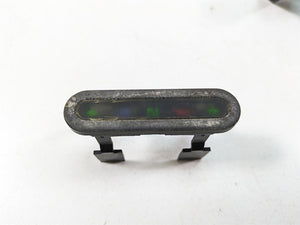 2005 Harley Touring FLHTCUI Electra Glide Instrument Indicator Lights 68382-96 | Mototech271