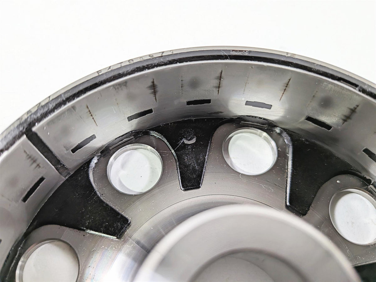 2016 Yamaha YZF R1 RN32 Ignition Fly Wheel Flywheel Rotor 2CR-81450-00-00 {{ shop.shopifyCountryName }} - Mototech271
