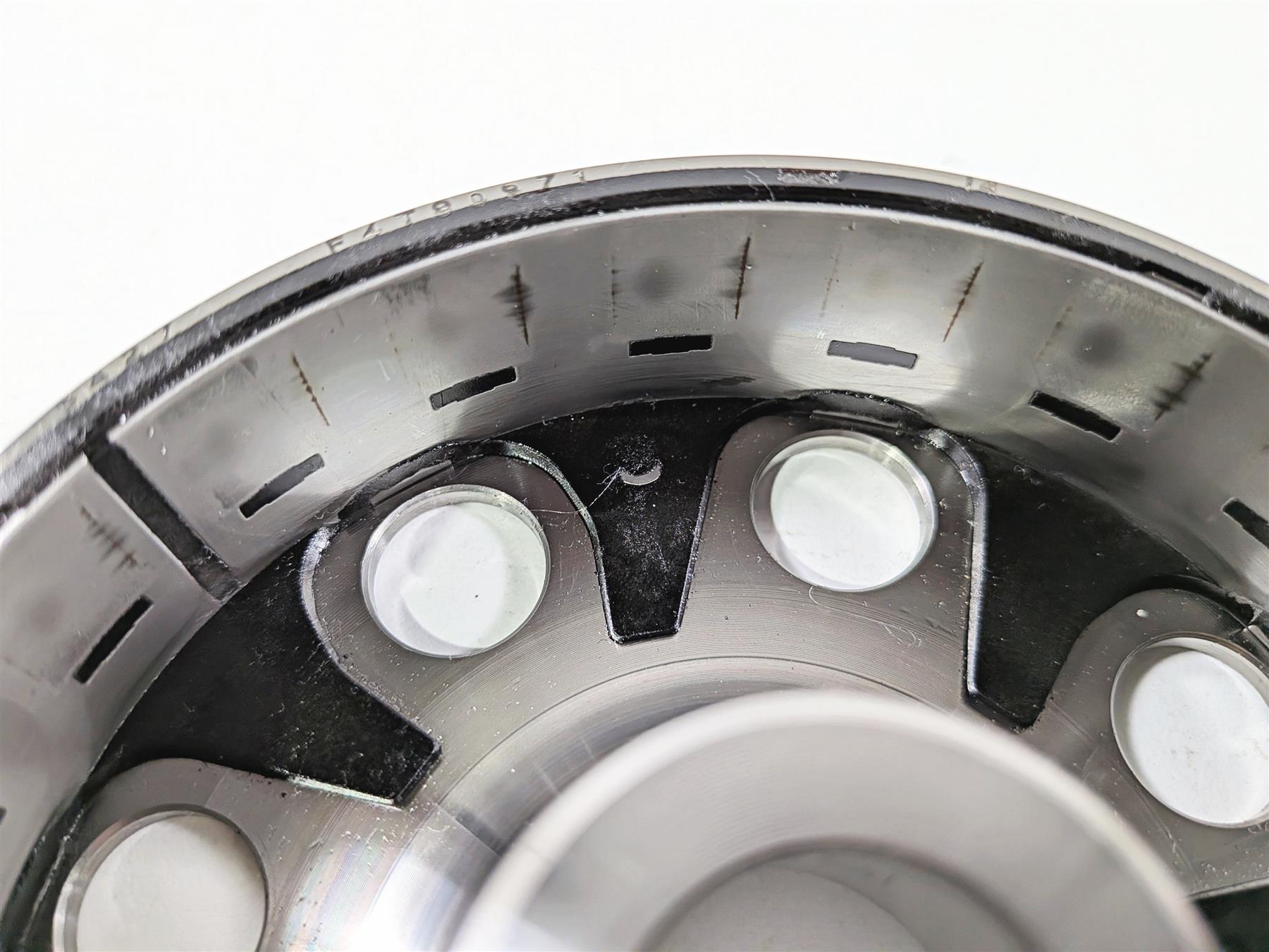2016 Yamaha YZF R1 RN32 Ignition Fly Wheel Flywheel Rotor 2CR-81450-00-00 {{ shop.shopifyCountryName }} - Mototech271