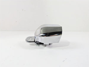 2016 Harley FXDF Dyna Fat Bob Horn & Chrome Cover 61300478A 69060-90H
