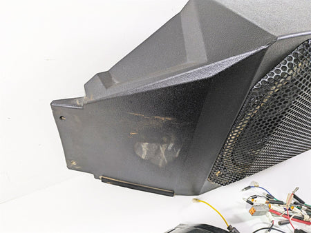 2023 Kawasaki Teryx KRX KRF 1000 C Hifonics Amp Sub Woofer Speakers 99994-1299 {{ shop.shopifyCountryName }} - Mototech271