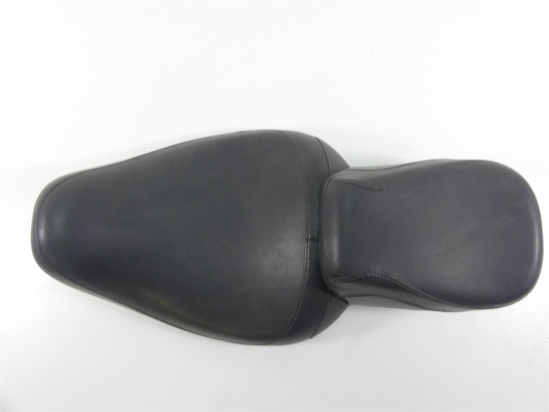 1999 Harley Dyna FXDL Low Rider Front Rear Duo Saddle Seat Set 52174-99 {{ shop.shopifyCountryName }} - Mototech271