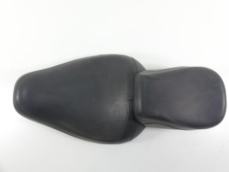 1999 Harley Dyna FXDL Low Rider Front Rear Duo Saddle Seat Set 52174-99 {{ shop.shopifyCountryName }} - Mototech271