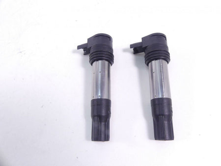 2016 BMW R1200R K53 Eldor Ignition Coils Coil Set 12138526677 {{ shop.shopifyCountryName }} - Mototech271