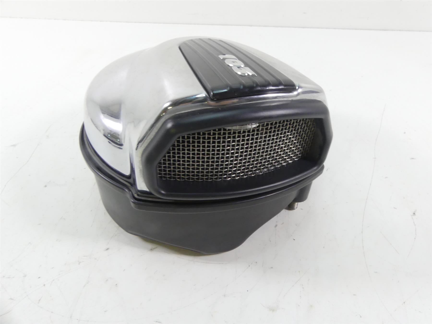 2014 Harley Touring FLHX Street Glide Air Cleaner Filter Breather Box 29000033 {{ shop.shopifyCountryName }} - Mototech271