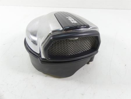2014 Harley Touring FLHX Street Glide Air Cleaner Filter Breather Box 29000033 {{ shop.shopifyCountryName }} - Mototech271