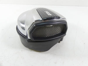 2014 Harley Touring FLHX Street Glide Air Cleaner Filter Breather Box 29000033 | Mototech271