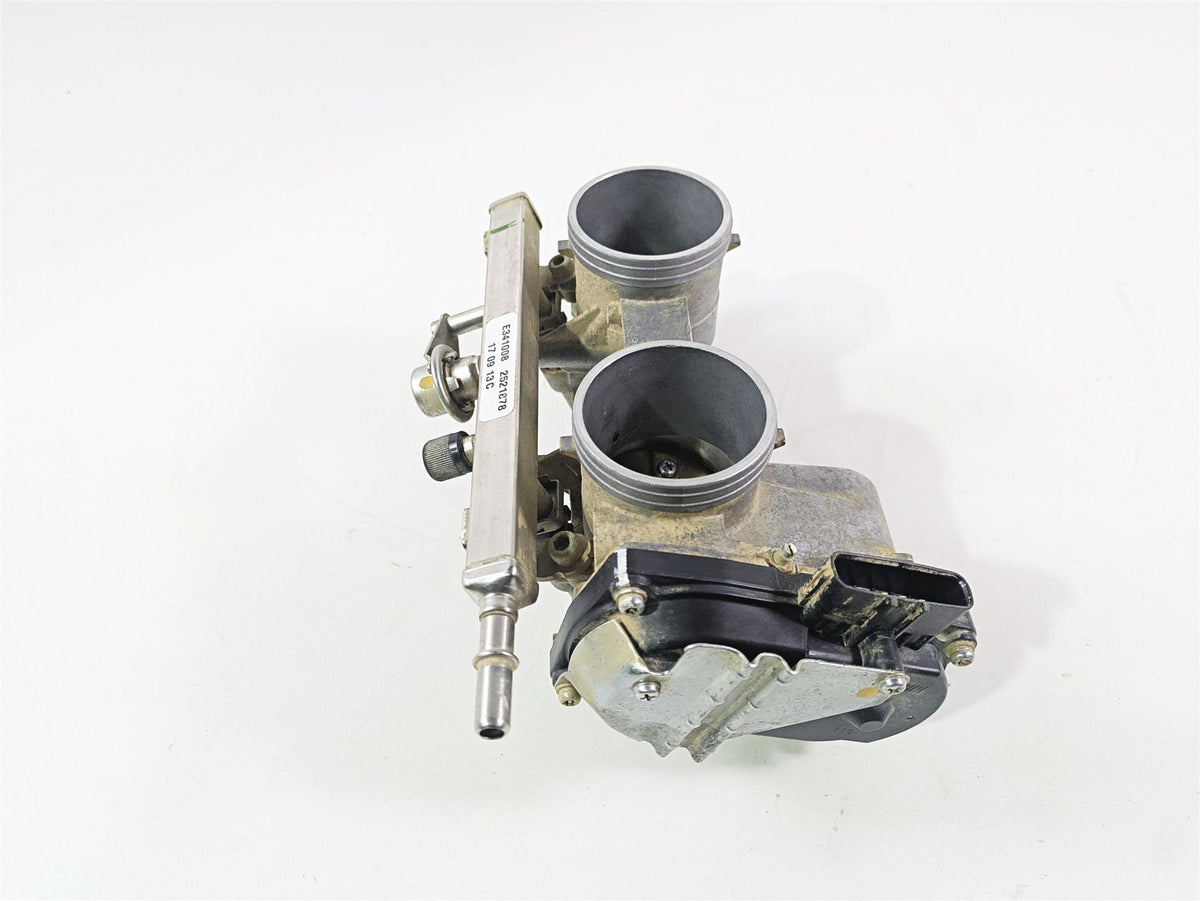 2018 Polaris RZR XP 1000 Trail Rock Mikuni Throttle Body Fuel Injection 1205675 {{ shop.shopifyCountryName }} - Mototech271
