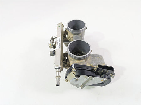 2018 Polaris RZR XP 1000 Trail Rock Mikuni Throttle Body Fuel Injection 1205675 {{ shop.shopifyCountryName }} - Mototech271