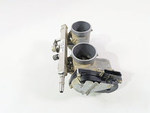 Load image into Gallery viewer, 2018 Polaris RZR XP 1000 Trail Rock Mikuni Throttle Body Fuel Injection 1205675
