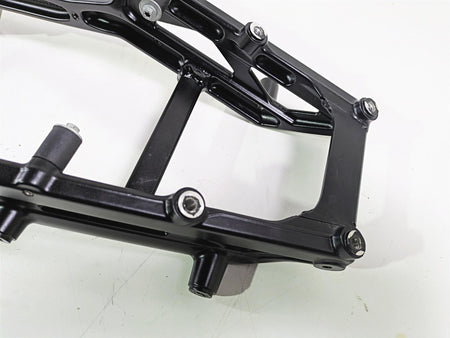 2018 KTM 1290 Super Adv S Subframe Sub Frame 6030300200033 {{ shop.shopifyCountryName }} - Mototech271