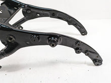 Load image into Gallery viewer, 2013 Harley Touring FLHX Street Glide Straight Subframe Sub Frame 48079-09BHP
