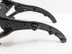 2013 Harley Touring FLHX Street Glide Straight Subframe Sub Frame 48079-09BHP