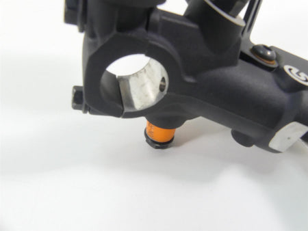 2021 Aprilia Tuono 660 Front Brembo Radial Brake Master Cylinder 2B007726 {{ shop.shopifyCountryName }} - Mototech271