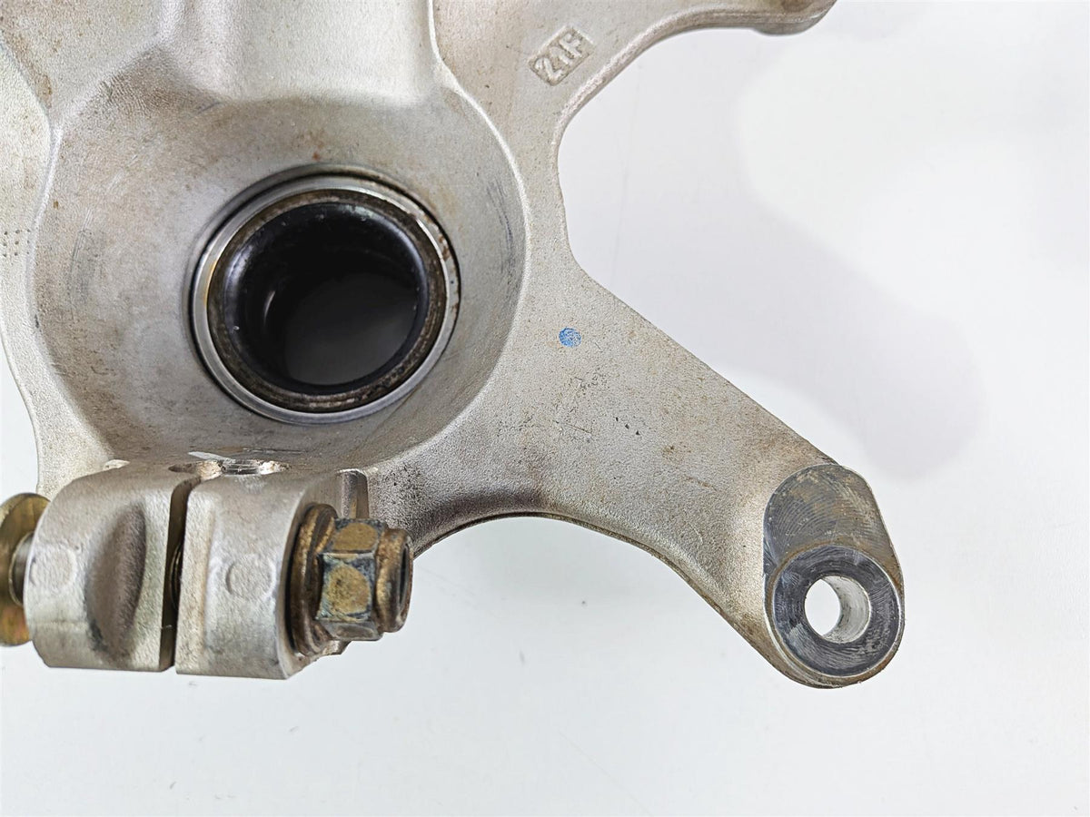 2022 Can Am Maverick X3 XRC Turbo RR 72" Front Left Knuckle Spindle 706204785-Mototech271