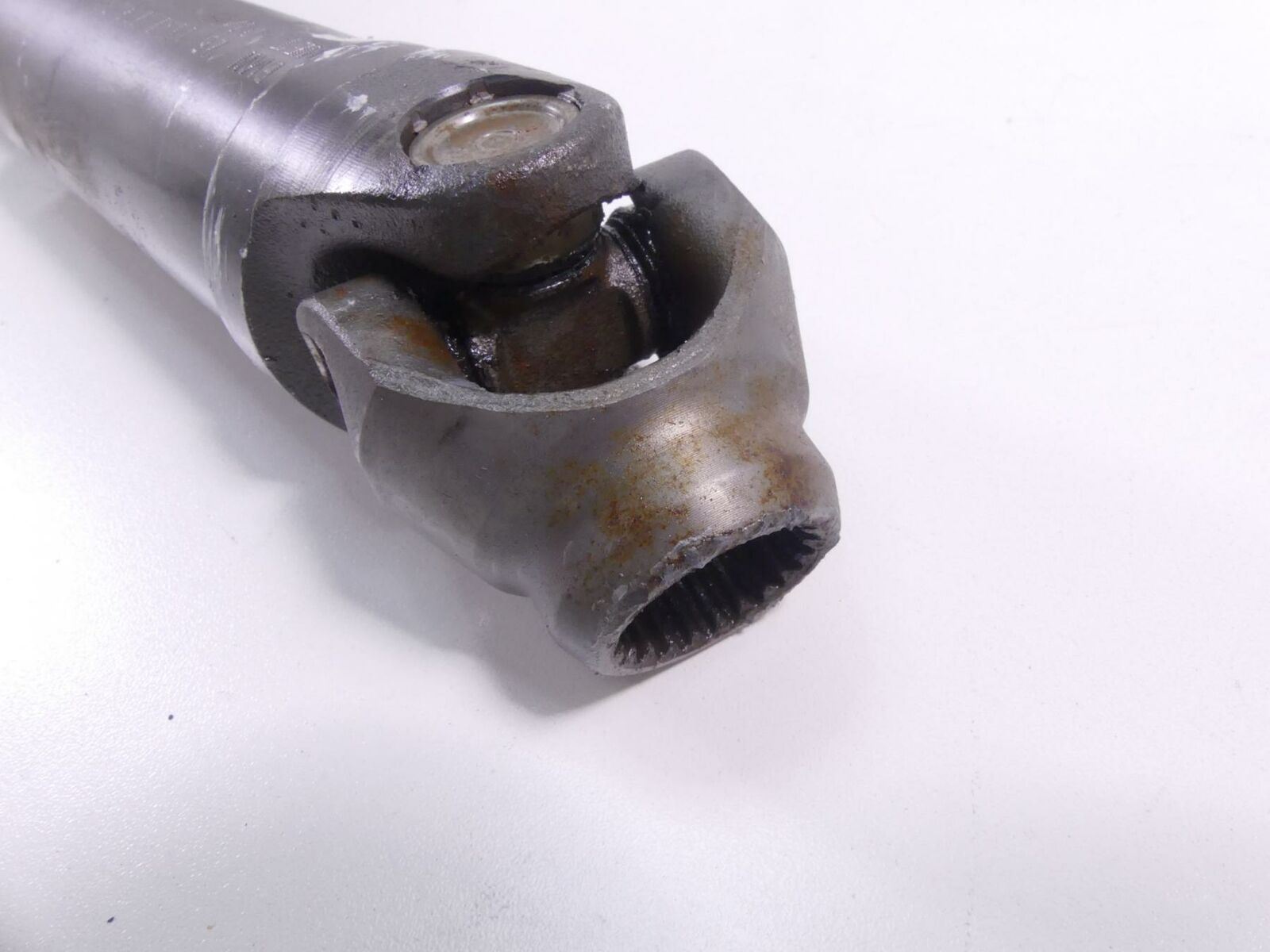 2008 BMW R1200R K27 Differential Swingarm Drive Shaft I=33:12=2,75 33117726891 {{ shop.shopifyCountryName }} - Mototech271