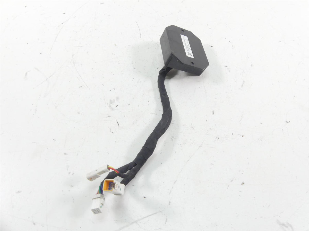 2018 Indian Scout Sixty Fall Flip Tilt Lean Angle Sensor 4015167 {{ shop.shopifyCountryName }} - Mototech271