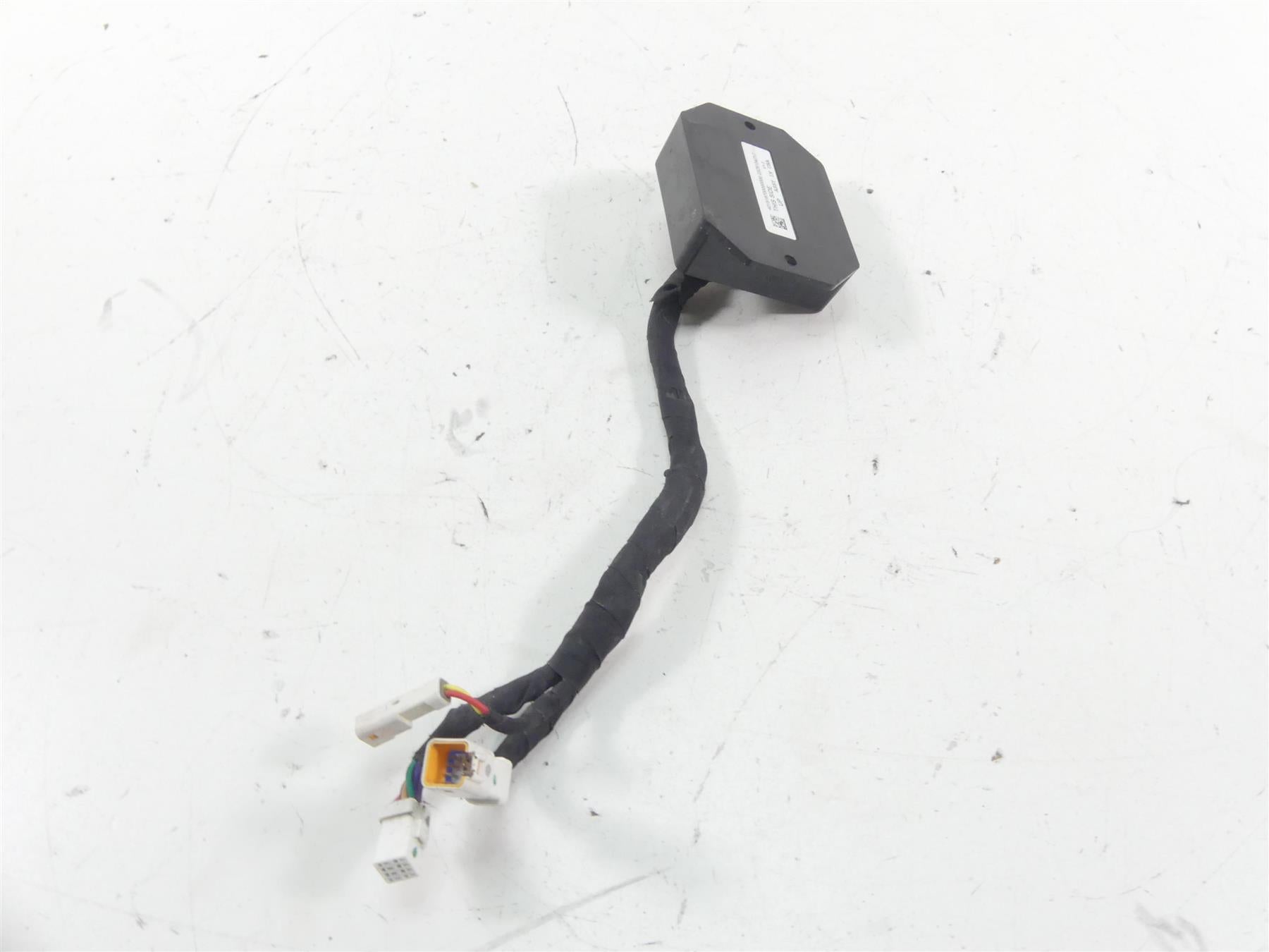 2018 Indian Scout Sixty Fall Flip Tilt Lean Angle Sensor 4015167 {{ shop.shopifyCountryName }} - Mototech271