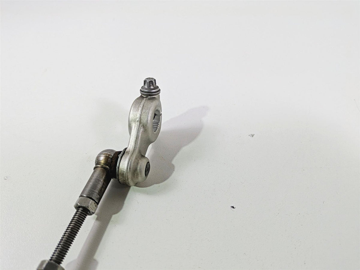 2022 BMW RnineT Pure K22 Shifter Shift Lever Pedal Peg & Link 23411539549 {{ shop.shopifyCountryName }} - Mototech271