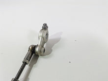 Load image into Gallery viewer, 2022 BMW RnineT Pure K22 Shifter Shift Lever Pedal Peg &amp; Link 23411539549

