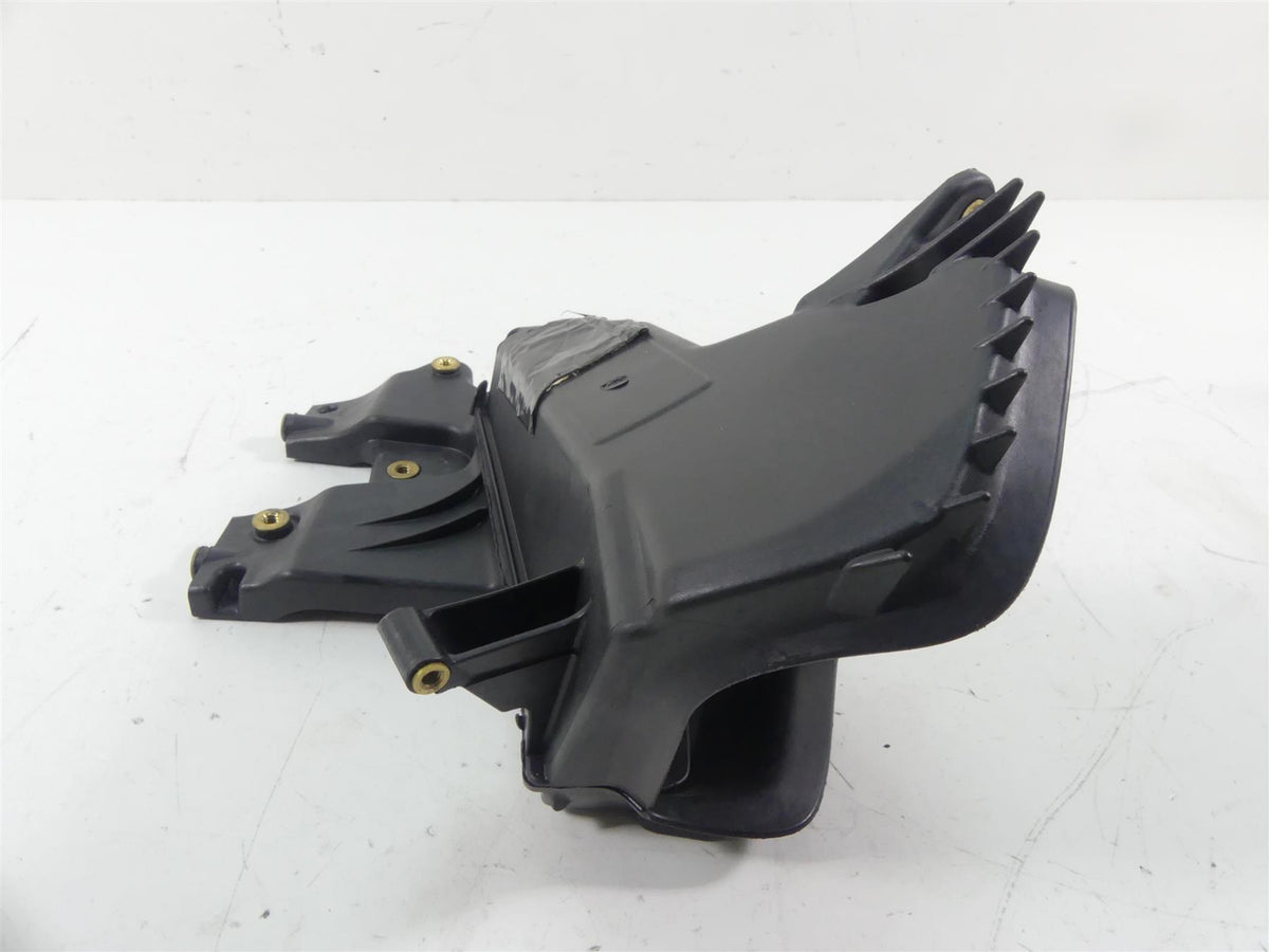 2016 Harley Touring FLTRX Road Glide Left Media Storage Compartment Box 76000493 {{ shop.shopifyCountryName }} - Mototech271