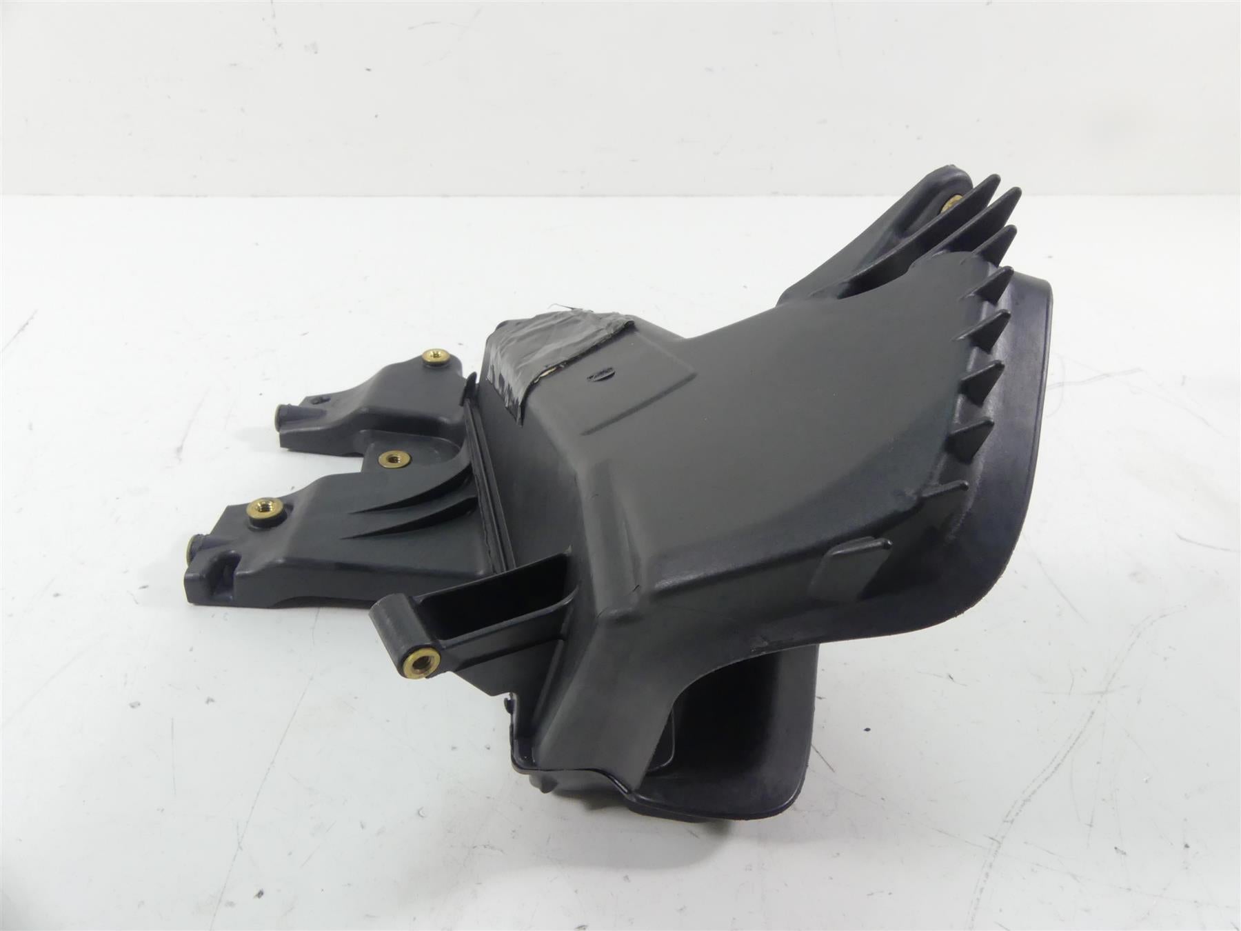 2016 Harley Touring FLTRX Road Glide Left Media Storage Compartment Box 76000493 {{ shop.shopifyCountryName }} - Mototech271