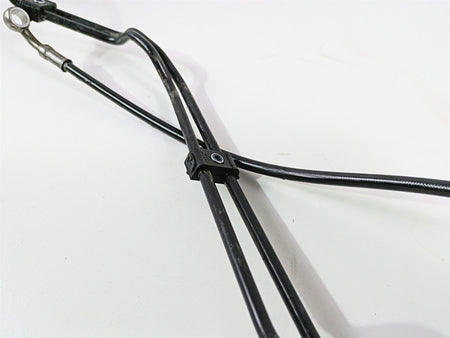 2020 KTM 1290 Super Adventure R Front Abs Brake Line Set 60342104000 60742104000 {{ shop.shopifyCountryName }} - Mototech271