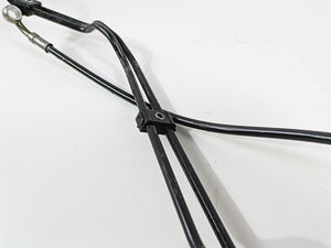 2020 KTM 1290 Super Adventure R Front Abs Brake Line Set 60342104000 60742104000