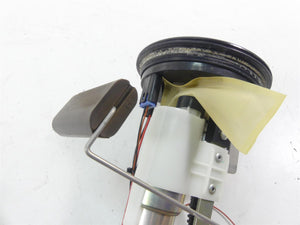 2018 BMW S1000RR K46 Fuel Gas Petrol Pump - Tested 16148563523 16149444766 | Mototech271