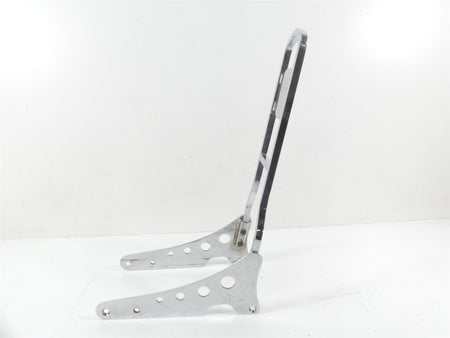 1978 Harley XLH1000 Sportster Ironhead Rear Back Rest Sissy Bar 22" Tall {{ shop.shopifyCountryName }} - Mototech271