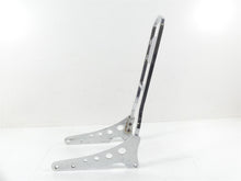 Load image into Gallery viewer, 1978 Harley XLH1000 Sportster Ironhead Rear Back Rest Sissy Bar 22&quot; Tall | Mototech271
