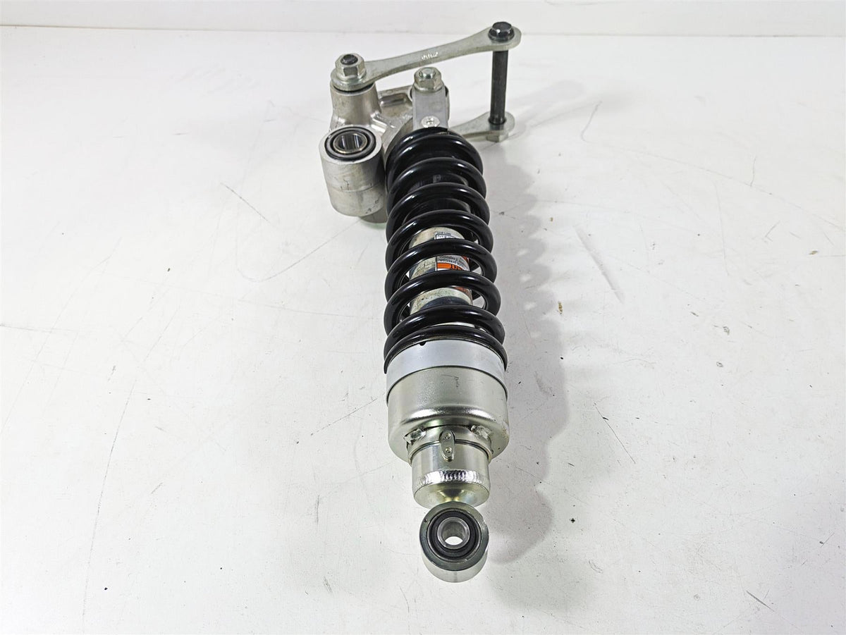 2023 Kawasaki KLR KL 650 Adventure Rear Suspension Shock Damper 45014-0693 {{ shop.shopifyCountryName }} - Mototech271