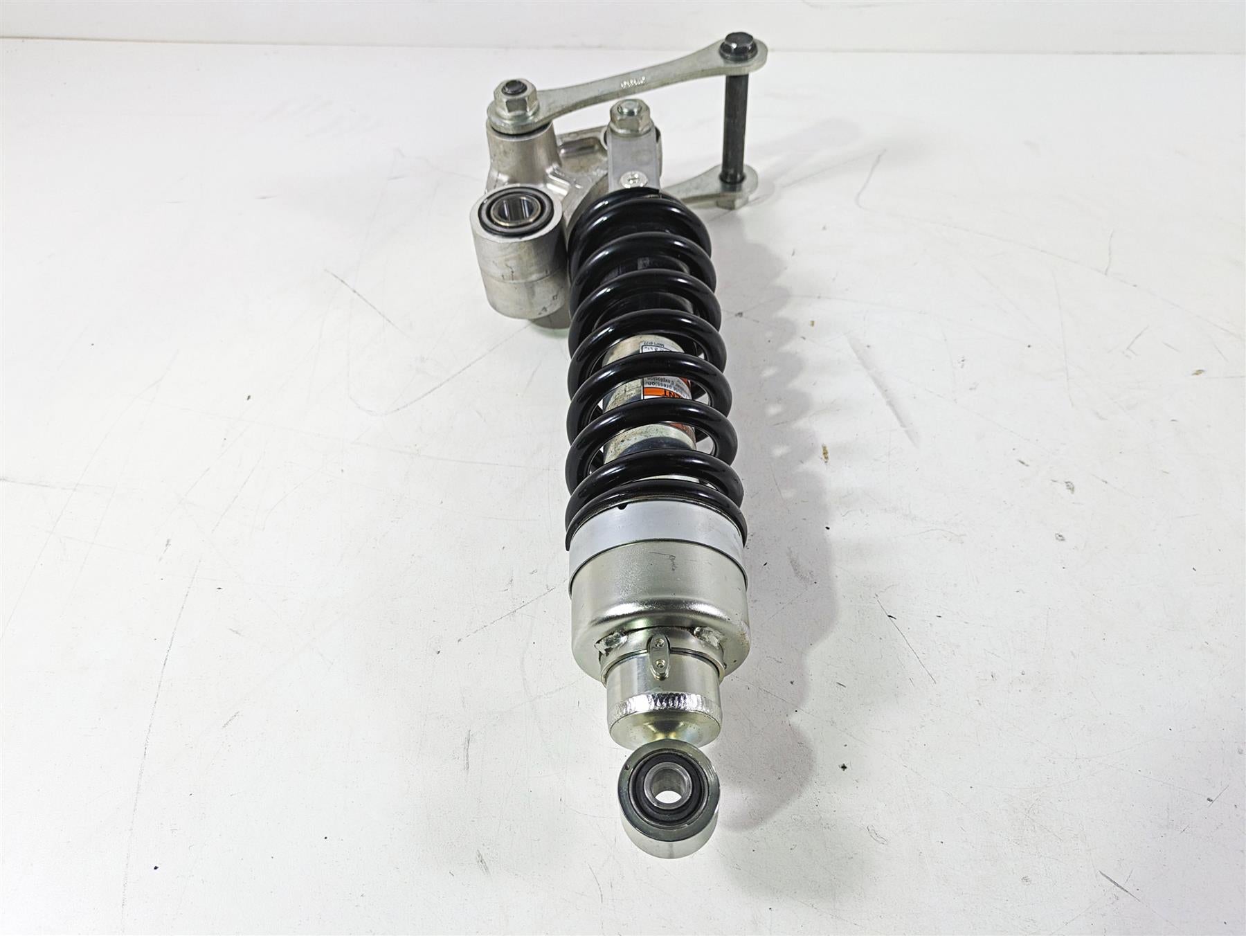 2023 Kawasaki KLR KL 650 Adventure Rear Suspension Shock Damper 45014-0693 {{ shop.shopifyCountryName }} - Mototech271