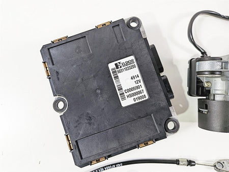 2015 KTM 1290 R Super Duke Cdi Immobilizer Ignition Switch Key Lock 61311066244-Mototech271