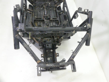 2018 Polaris RZR1000 RS1 Main Frame Chassis Cln Ez Registr -Read 1022228-458 {{ shop.shopifyCountryName }} - Mototech271