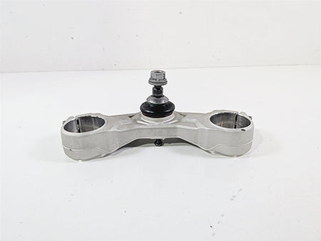 2016 BMW R1200RT RT RTW K52 Lower Triple Tree Clamp & Ball Joint 31428549492 {{ shop.shopifyCountryName }} - Mototech271