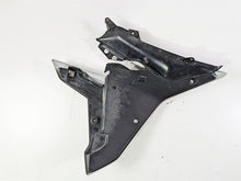 Load image into Gallery viewer, 2016 BMW R1200RS K54 Left Main Radiator Cover Fairing Lightgrey 46638556735 | Mototech271
