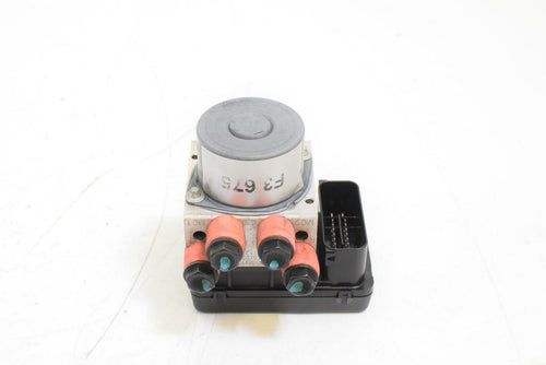2014 MV Agusta F3 675 ERA Abs Brake Pump Module 8000B9136 | Mototech271
