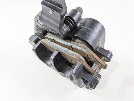 2021 Indian Scout 1200 Front Abs Brake Caliper & Mount Bracket 1913695 {{ shop.shopifyCountryName }} - Mototech271